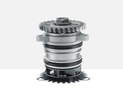 Cooling Parts for Audi SQ8 e-tron Sportback