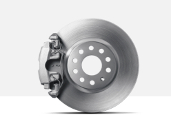Brake Parts for Audi SQ8 e-tron Sportback